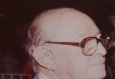 Dr. Joaquim Rodrigues de Barros