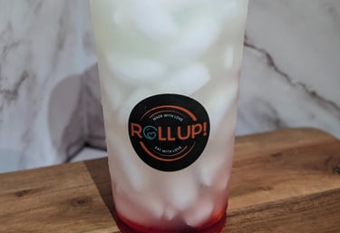 Rose Lemonade