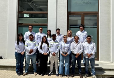 Grupo Visión Desarrollo