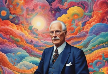 Photo of a welcoming academic environment at Instituto Eleusis with students engaged in discussion.