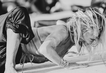 alt="Cours de danse pour enfants Arcachon"