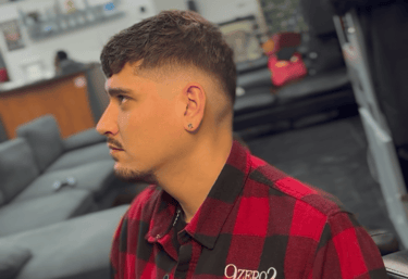 Clean line-up and detailing at RTB Lounge