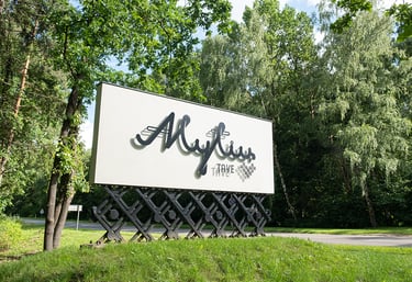 Alytaus miesto vartai