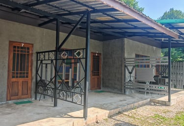 มูนไชน์ รีสอร์ท ชุมพร - Moonshine Resort Chumphon