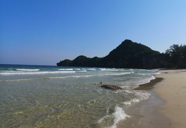 Thung San, Pathio, Chumphon