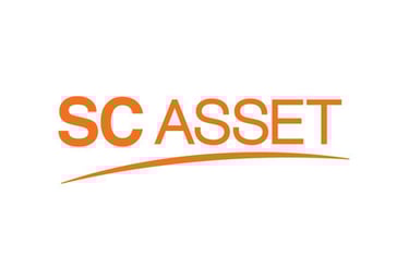 SC Asset logo