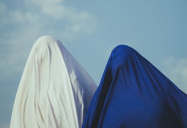 Fine Art Photography in Dakhla Morocco