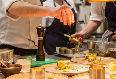 “Empowering entrepreneurs through innovation means providing tools, knowledge, and creative solution