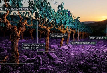 KWRYO, Algorithmic Innovation
