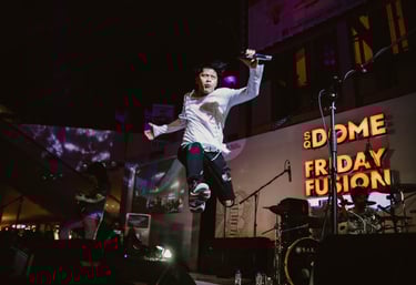 Armand Maulana, GIGI