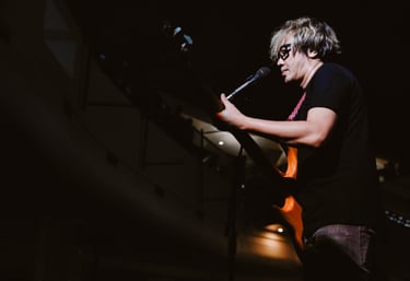 thomas Ramadhan, GIGI