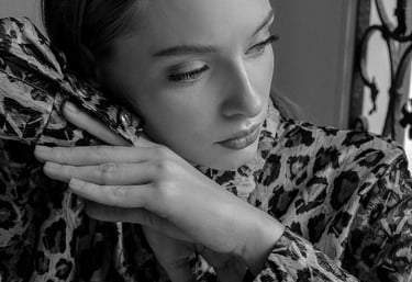 Fashion Photographer jakarta