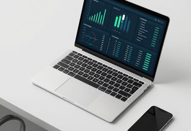 Ai brain inside a lightbulb illustrates an idea.