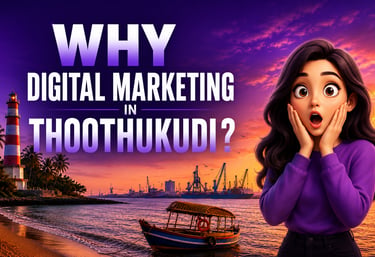 best digital marketing agency in Tuticorin - pixel loom digital