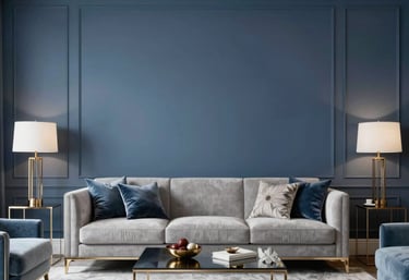 Behind-the-scenes shot of the Pomodoro team planning content around a laptop, surrounded by fresh produce and camera gear.