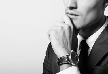 Consultora de imagen para Hombre en Monterrey