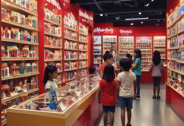 black blue and yellow textile