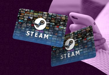 Verifica del codice Steam 
