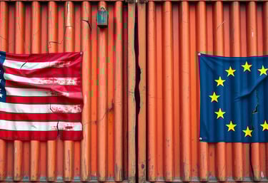 Automobilių transportavimas iš JAV – Automobilis iš Amerikos