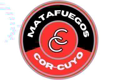 Cor-Cuyo Matafuegos