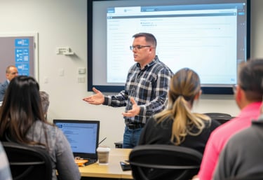 Intérim Conseils Paris France : former et sensibiliser manager au travail temporaire
