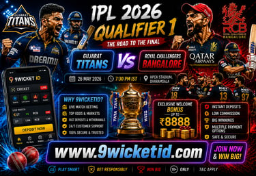 9wicket