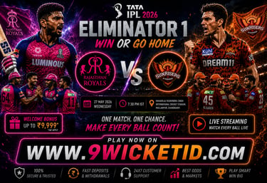 9wicket
