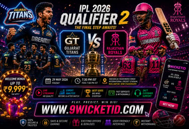 9wicket