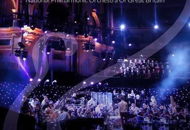 National Philharmonic Orchestra of Great Britain