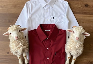 a man riding a skateboard down a street next to tall buildings