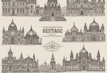 A vibrant, colorful illustration of a family tree with diverse last names branching out.