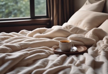 white concrete building during daytime