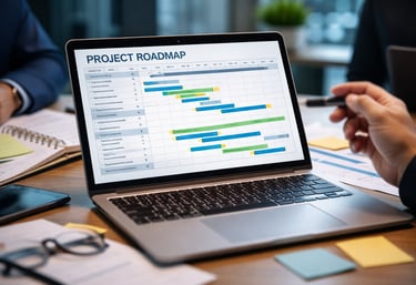 Payatech Consulting, founder Sanaz Ahmadi, operational readiness