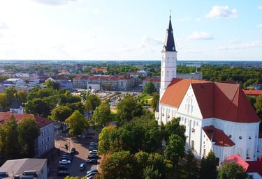 Šiauliai