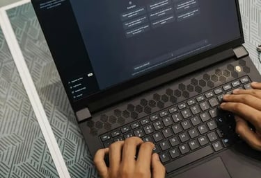 AI Automation Solutions - Creonova labs