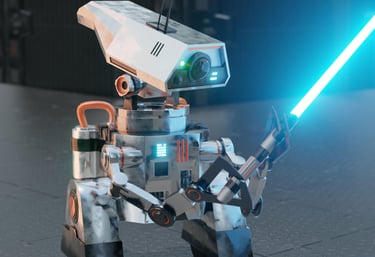 Ai powered - creonova labs