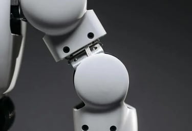 Automation & Ai - Creonova labs