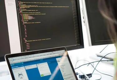 Saas Platforms - Creonova Labs