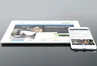 Design & User Experience