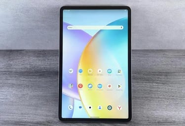 UI Design - Creonova Labs