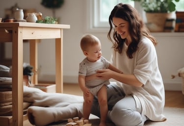 Flexible Inspections