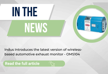 News feature about Indus Scientific product launch