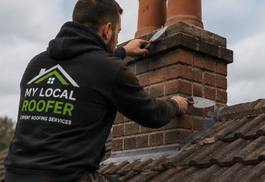 Chimney Repairs Stourbridge
