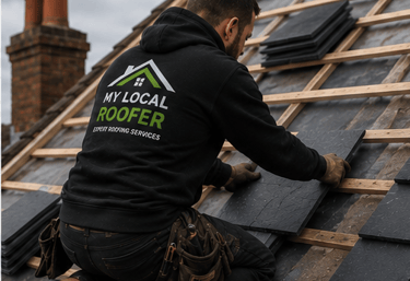 Roof Replacement Stourbridge
