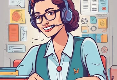 a man riding a skateboard down a street next to tall buildings