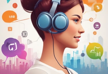 black blue and yellow textile