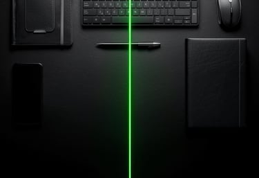 Tactical Blueprints for the New Economy