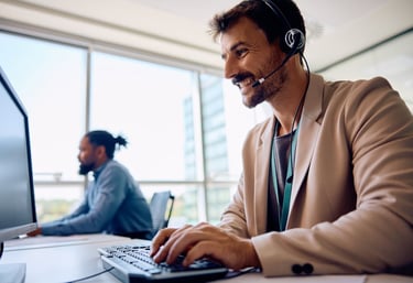 SAV service clients support 24h/24 7j/7