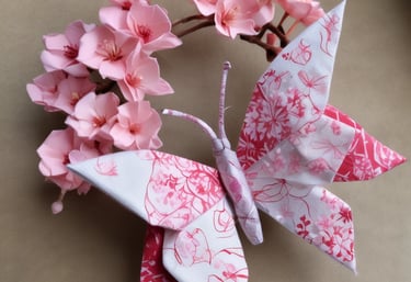 photo of white staircase