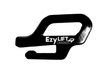 PSC Ezylift – No Touch Pipe Handling Tool